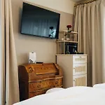 Отель A-rosa Thurnher's Alpenhof 5*