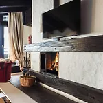 A-rosa Thurnher's Alpenhof Отель 5*