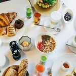 A-rosa Thurnher's Alpenhof Отель 5*