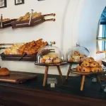 Отель A-rosa Thurnher's Alpenhof