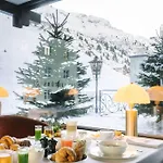 A-rosa Thurnher's Alpenhof 5*