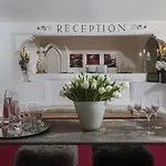 A-rosa Thurnher's Alpenhof Отель
