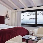 A-rosa Thurnher's Alpenhof 5*