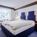 A-rosa Thurnher's Alpenhof Отель 5*