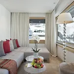 A-rosa Thurnher's Alpenhof 5* Zuers