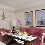 Отель A-rosa Thurnher's Alpenhof 5*