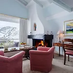 A-rosa Thurnher's Alpenhof