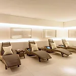 A-rosa Thurnher's Alpenhof Отель 5*