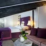 Отель A-rosa Thurnher's Alpenhof 5*
