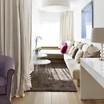 Отель A-rosa Thurnher's Alpenhof 5*