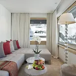 A-rosa Thurnher's Alpenhof 5*