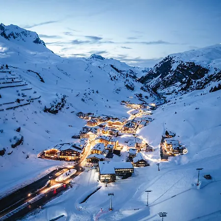 A-rosa Thurnher's Alpenhof Hotel 5*