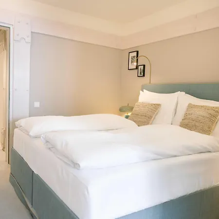 A-rosa Collection Thurnher's Alpenhof Otel 5*