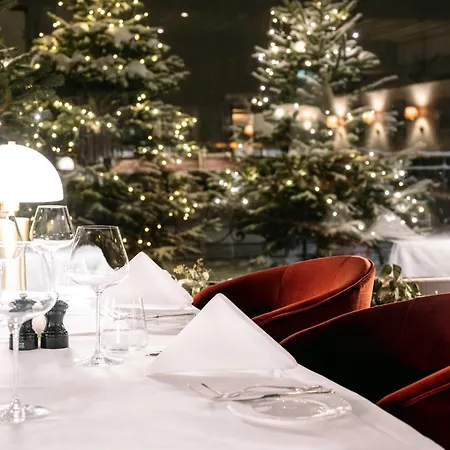 A-rosa Thurnher's Alpenhof Hotel Zürs