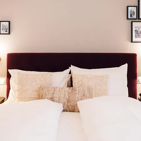 Hotel A-rosa Thurnher's Alpenhof Zürs