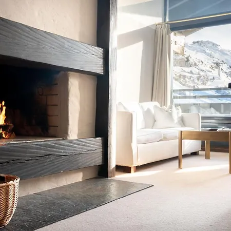 A-rosa Thurnher's Alpenhof