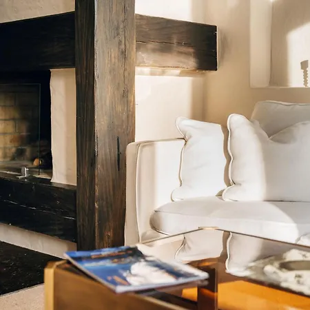 Otel A-rosa Collection Thurnher's Alpenhof 5*