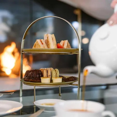 A-rosa Thurnher's Alpenhof 5*