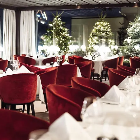 A-rosa Thurnher's Alpenhof Hotel