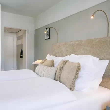 Hotel A-rosa Thurnher's Alpenhof Zürs