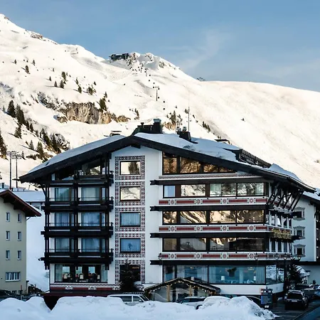 A-rosa Thurnher's Alpenhof 5*