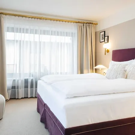 A-rosa Thurnher's Alpenhof