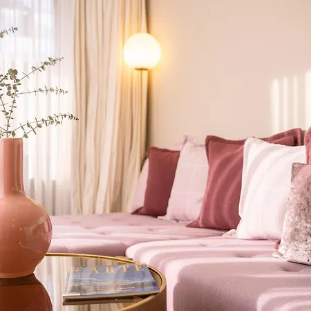 Otel A-rosa Collection Thurnher's Alpenhof