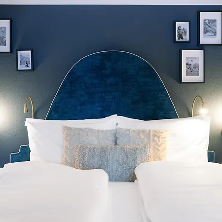 A-rosa Collection Thurnher's Alpenhof Otel 5*