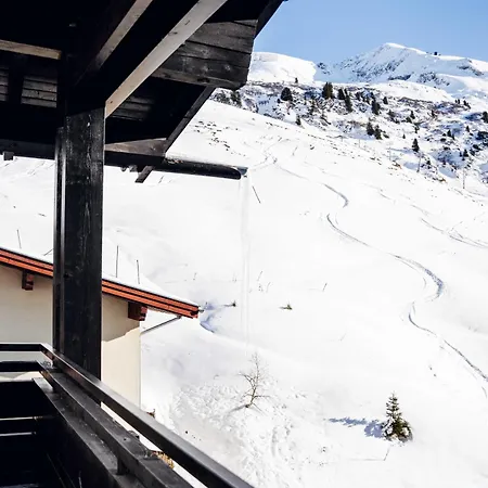 A-rosa Thurnher's Alpenhof Zürs