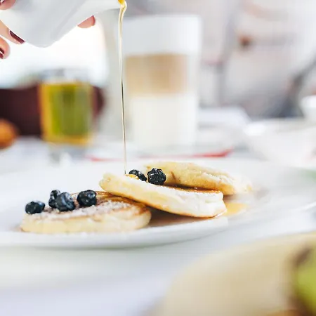 Hotel A-rosa Thurnher's Alpenhof 5*