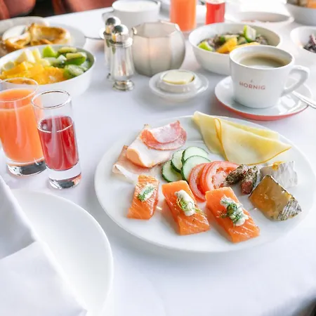 Hotel A-rosa Thurnher's Alpenhof