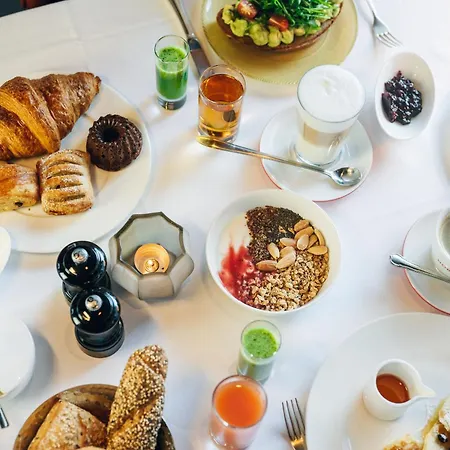 A-rosa Thurnher's Alpenhof Hotel 5*