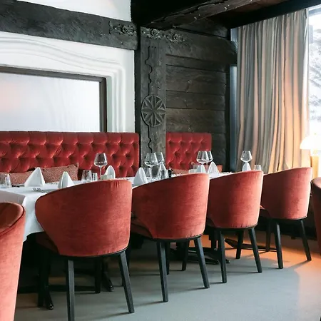 A-rosa Thurnher's Alpenhof