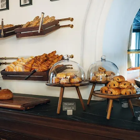 Hotel A-rosa Thurnher's Alpenhof