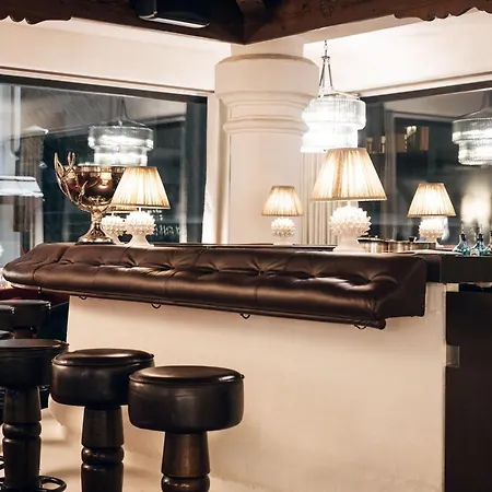 Hotel A-rosa Thurnher's Alpenhof Zürs