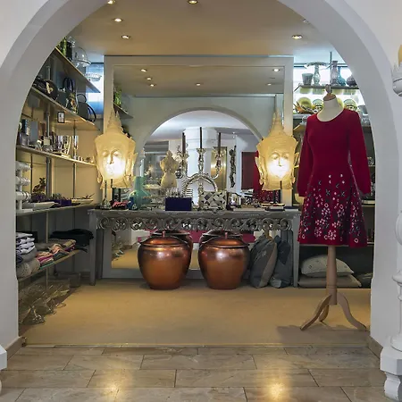 A-rosa Thurnher's Alpenhof 5* Zürs