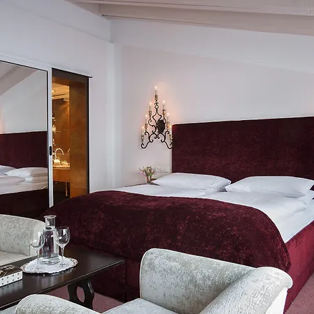 A-rosa Thurnher's Alpenhof Hotel 5*
