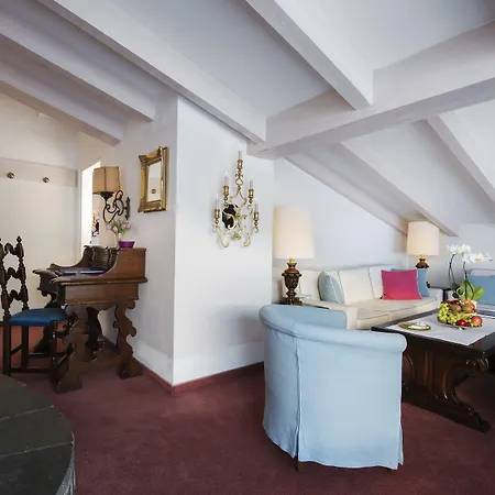 A-rosa Thurnher's Alpenhof 5*