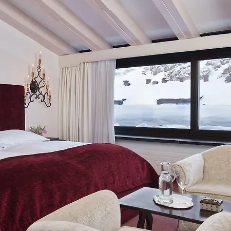 A-rosa Thurnher's Alpenhof 5*