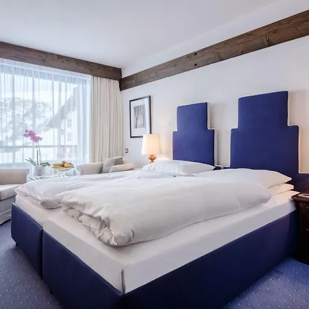 A-rosa Thurnher's Alpenhof Hotel 5*