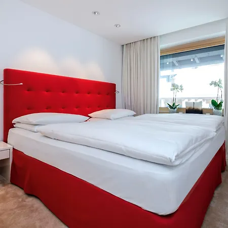 A-rosa Thurnher's Alpenhof