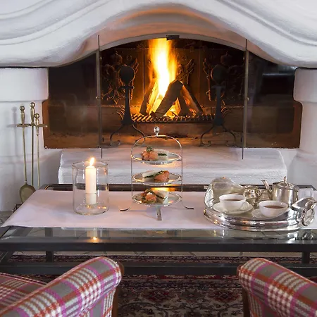 A-rosa Thurnher's Alpenhof Hotel 5*