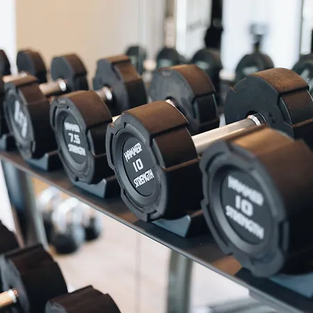 A-rosa Thurnher's Alpenhof 5*