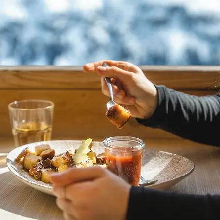 A-rosa Thurnher's Alpenhof Hotel