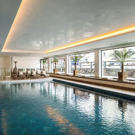 A-rosa Thurnher's Alpenhof 5*
