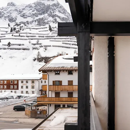 A-rosa Thurnher's Alpenhof 5*