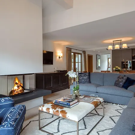 A-rosa Thurnher's Alpenhof Hotel Zürs