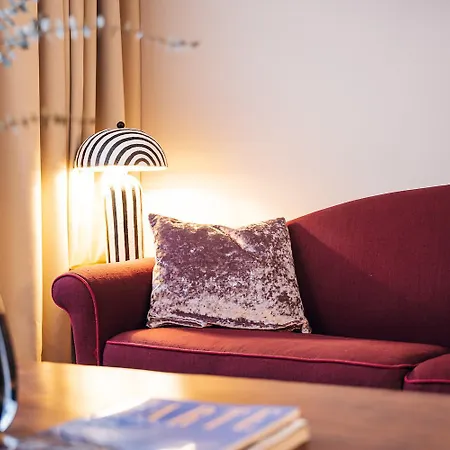 A-rosa Thurnher's Alpenhof 5*