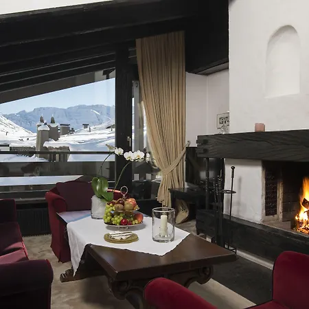 A-rosa Thurnher's Alpenhof