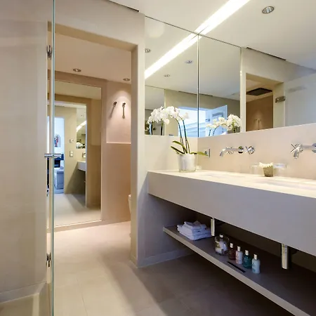 A-rosa Thurnher's Alpenhof Hotel 5*